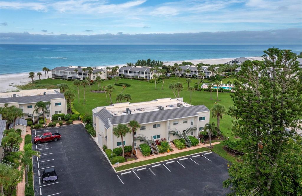 Photo of 7105 Gulf Of Mexico Drive #21, Longboat Key, FL 34228 (MLS # A4665082)