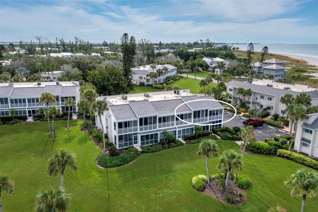 Photo of 7105 Gulf Of Mexico Drive #21, Longboat Key, FL 34228 (MLS # A4665082)