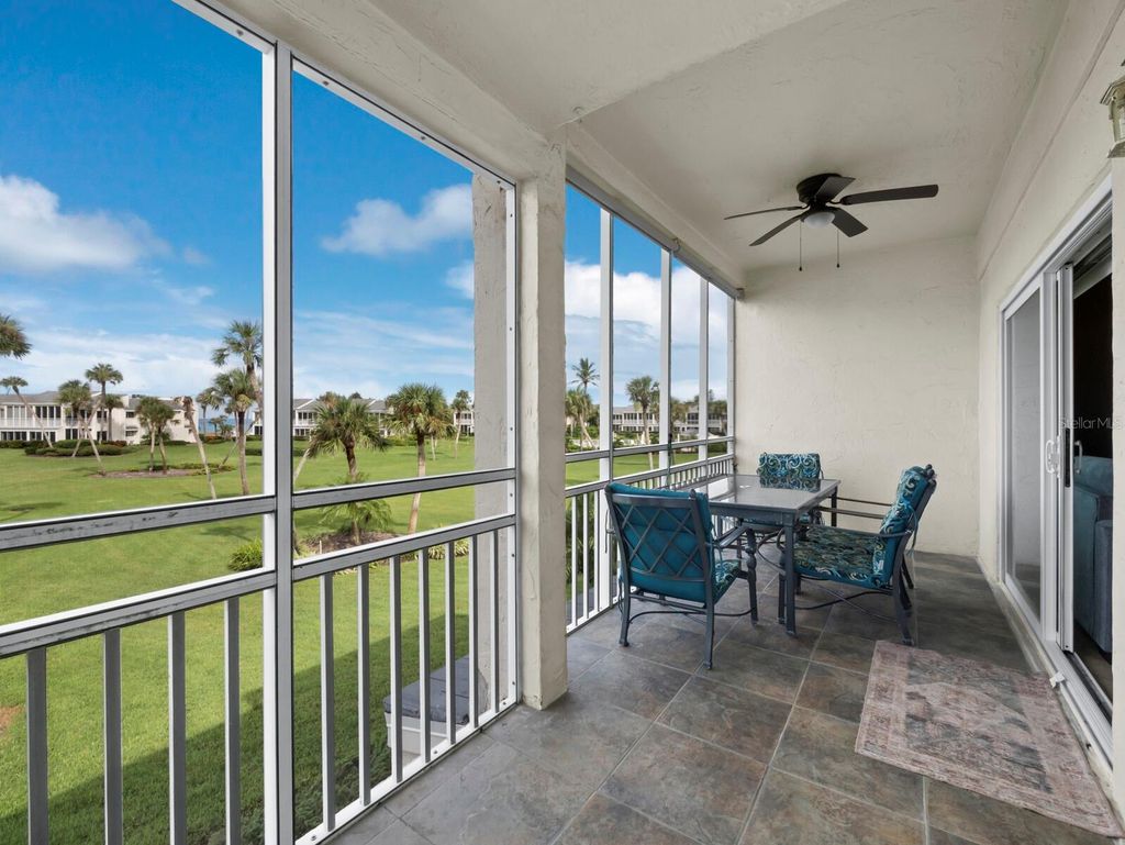 Photo of 7105 Gulf Of Mexico Drive #21, Longboat Key, FL 34228 (MLS # A4665082)