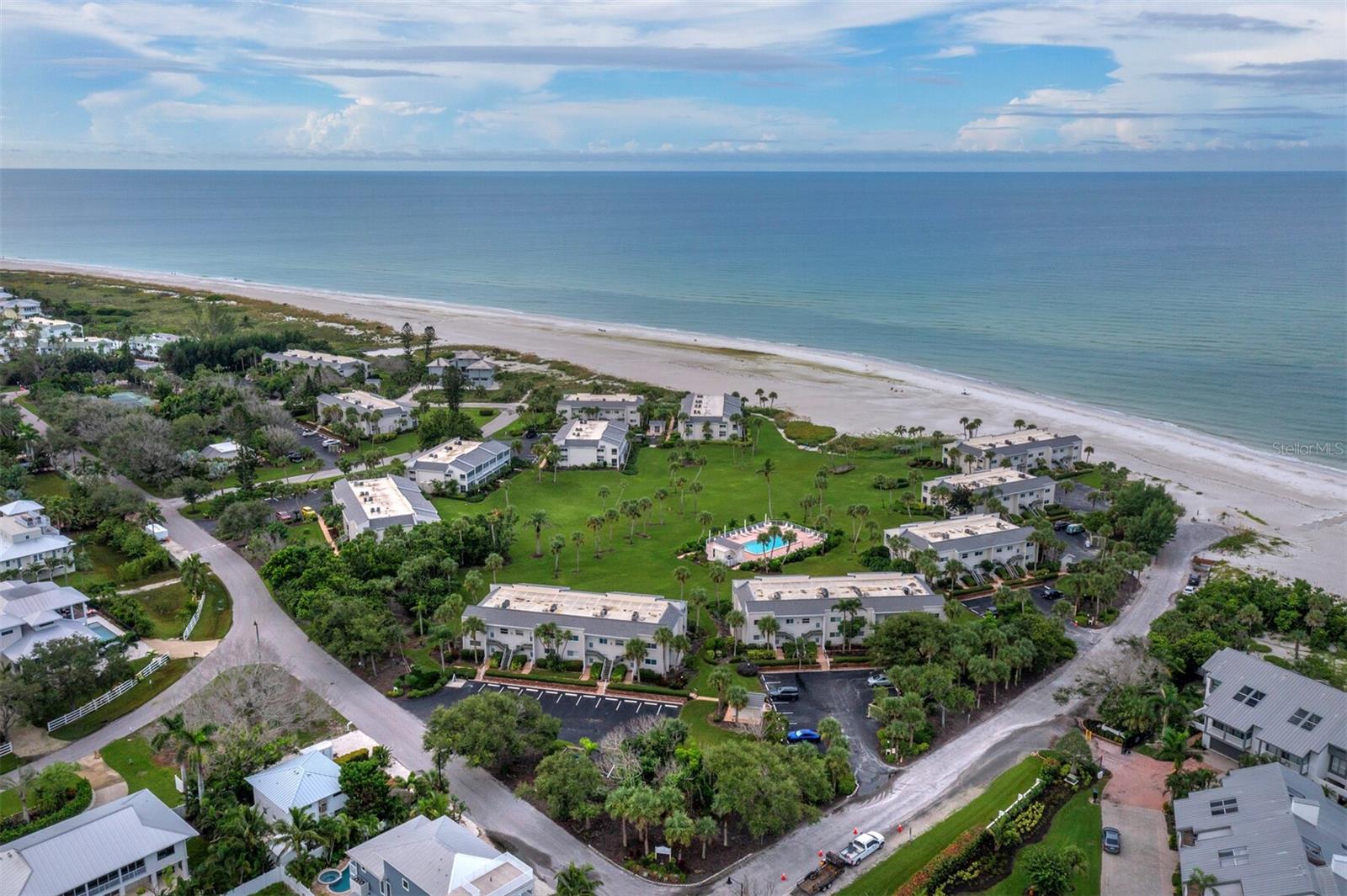 LONGBEACH - Residential