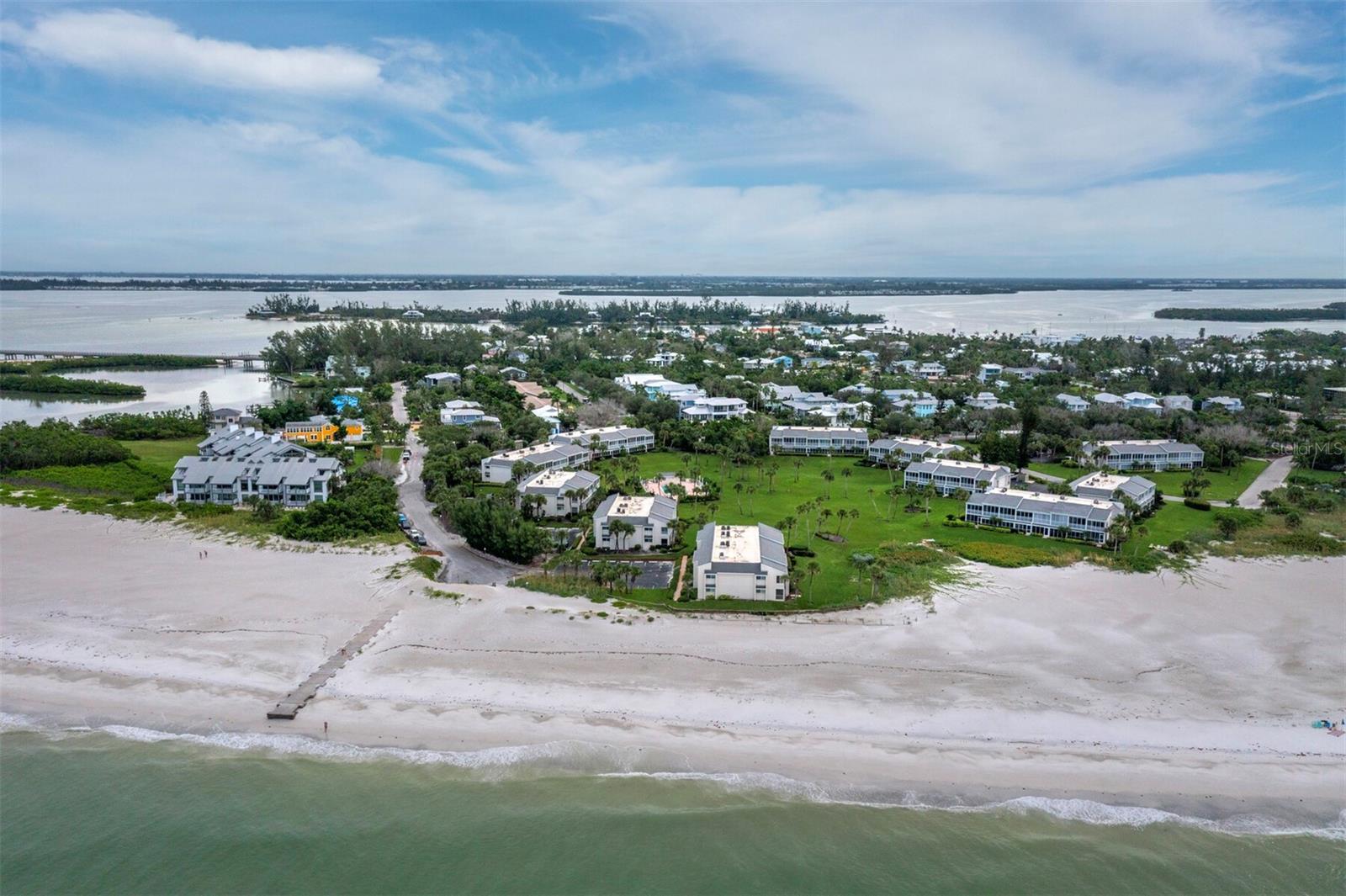 LONGBEACH - Residential