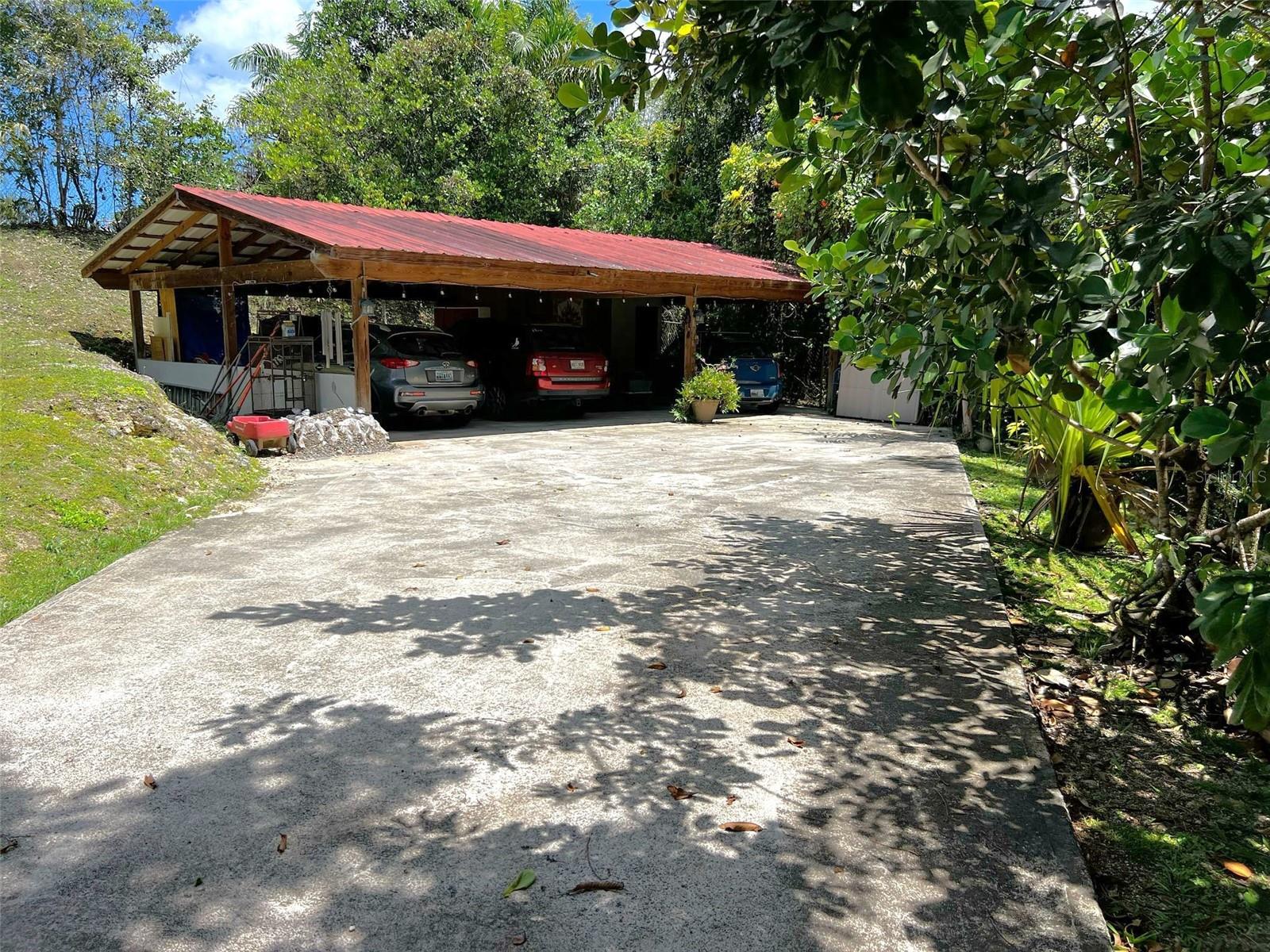 DORADO - Residential