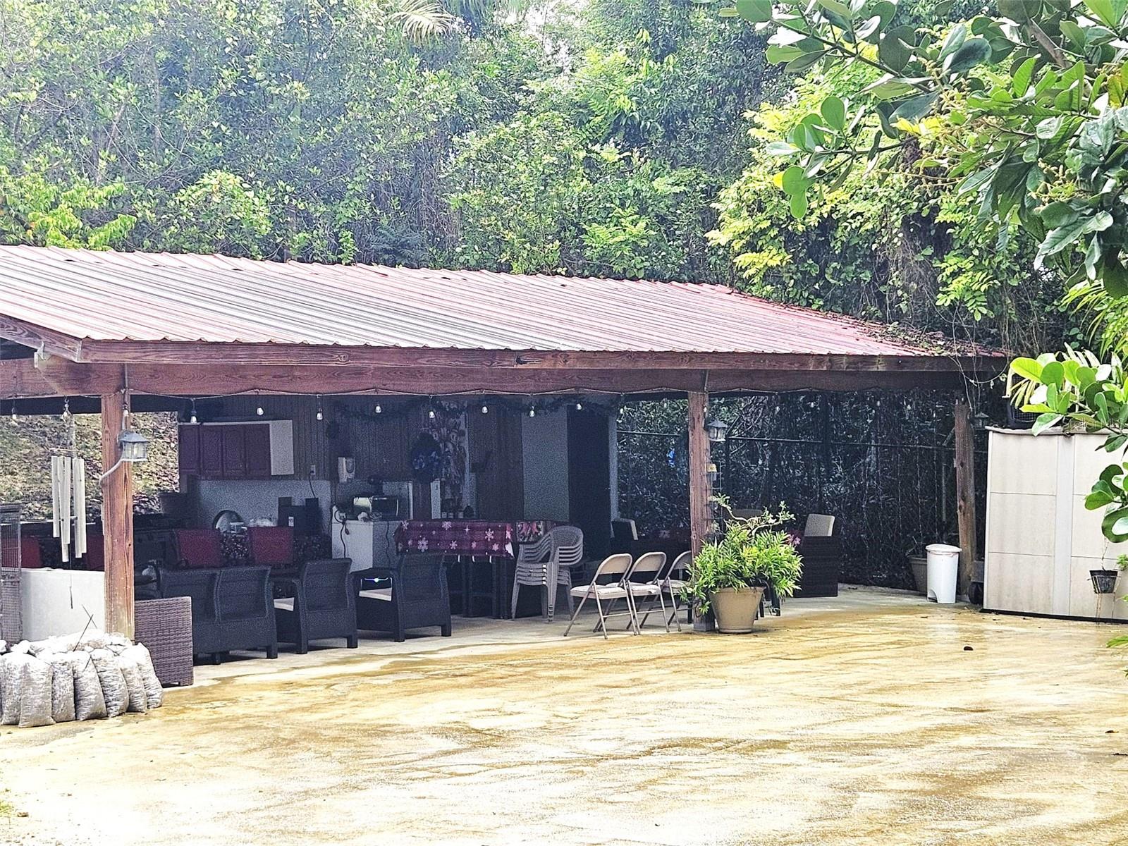 DORADO - Residential