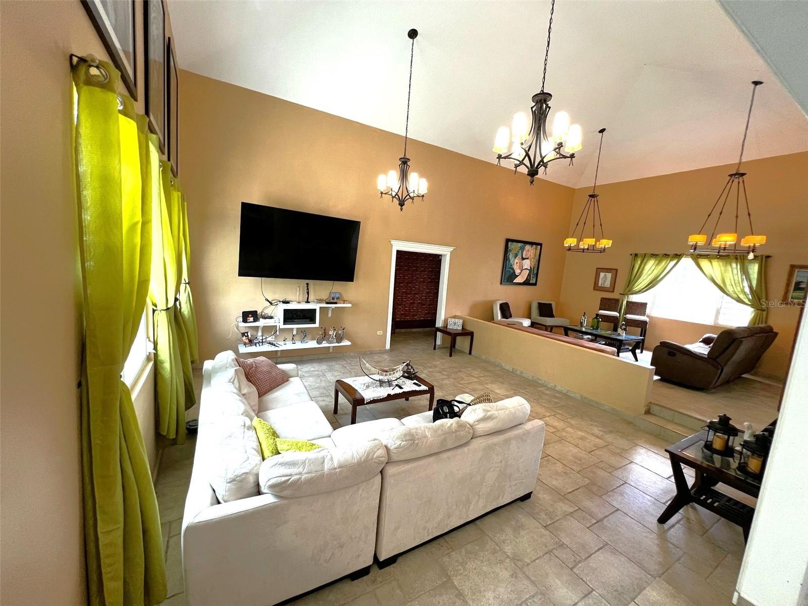 DORADO - Residential