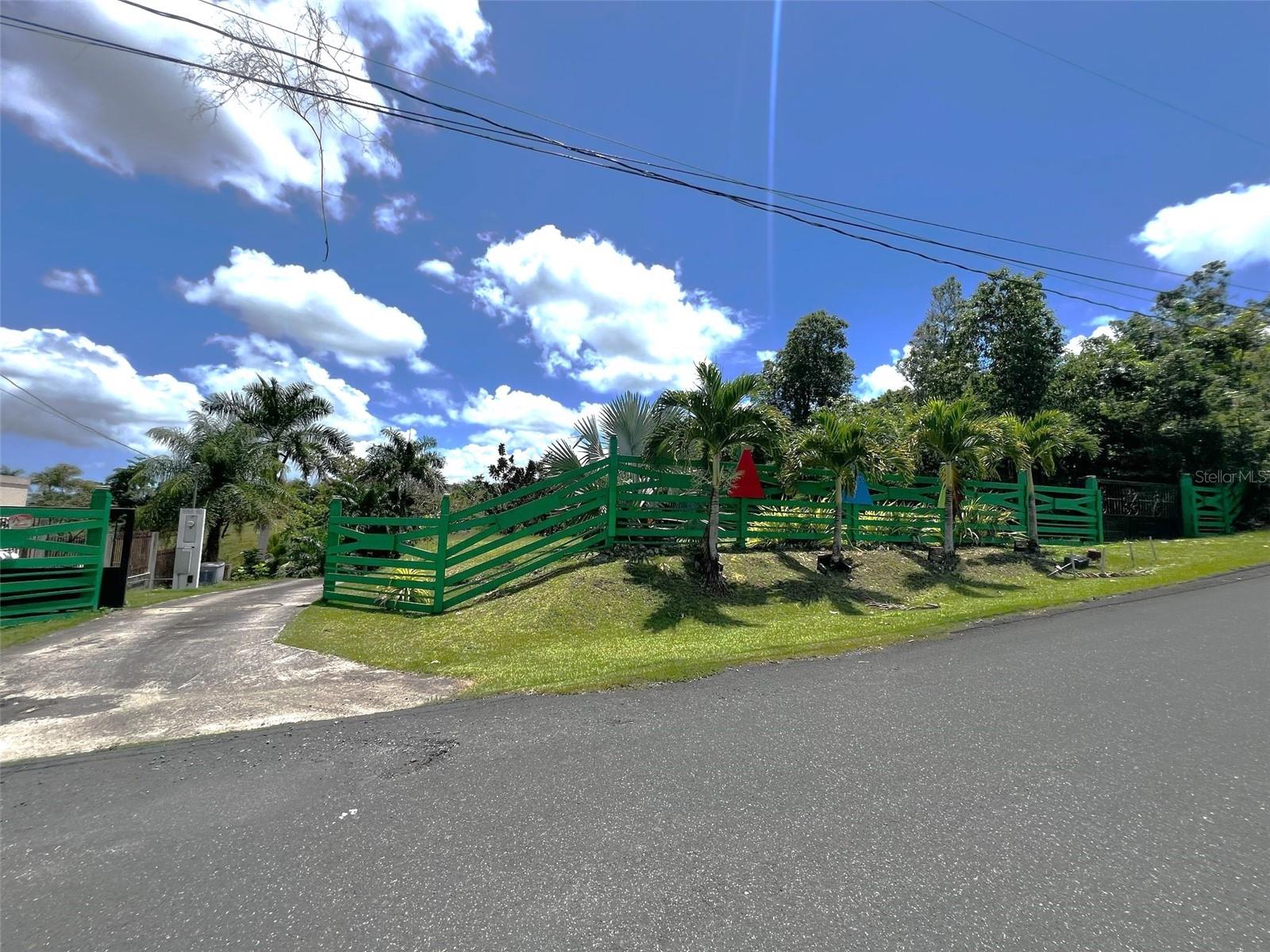 DORADO - Residential