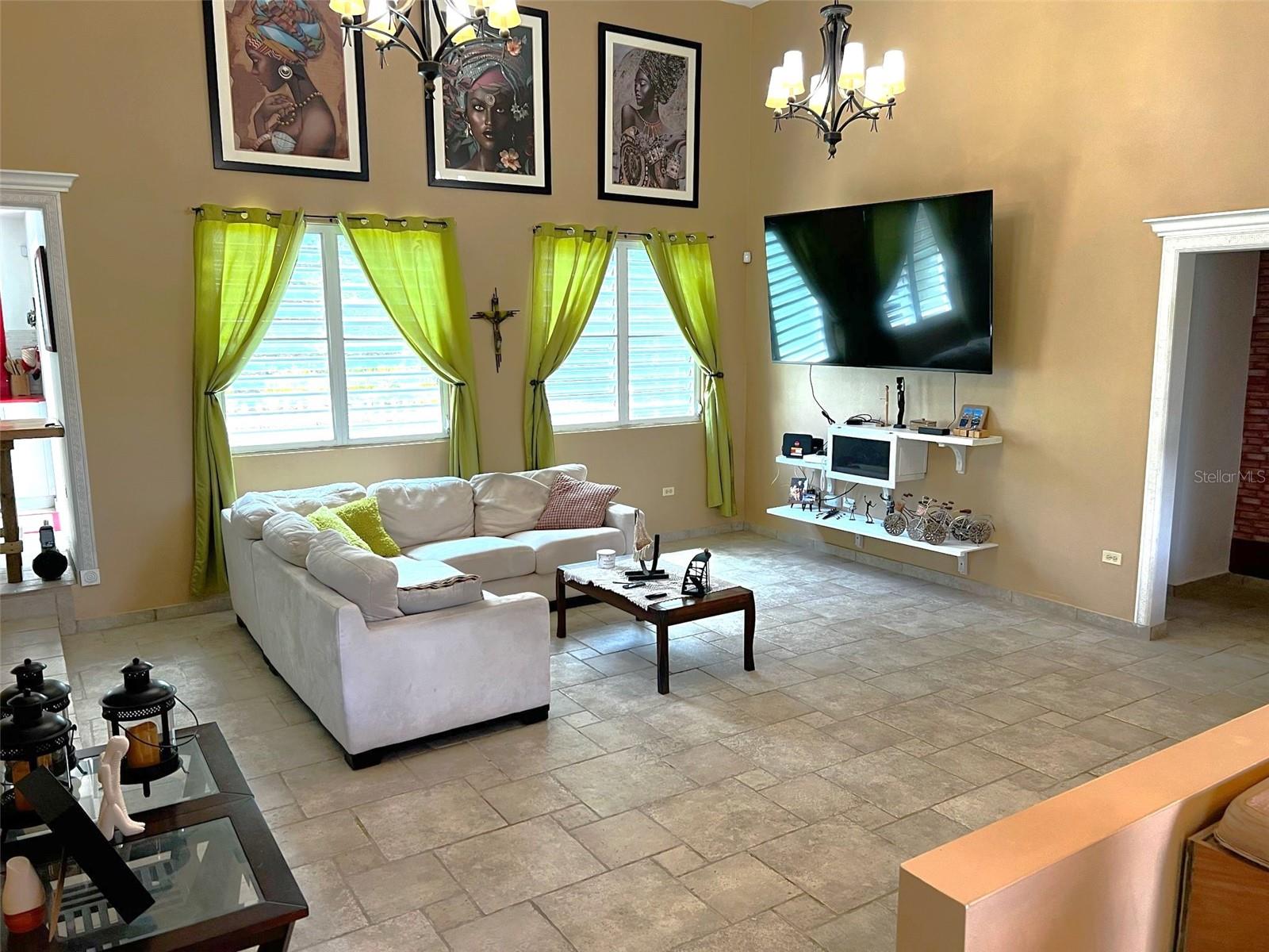 DORADO - Residential