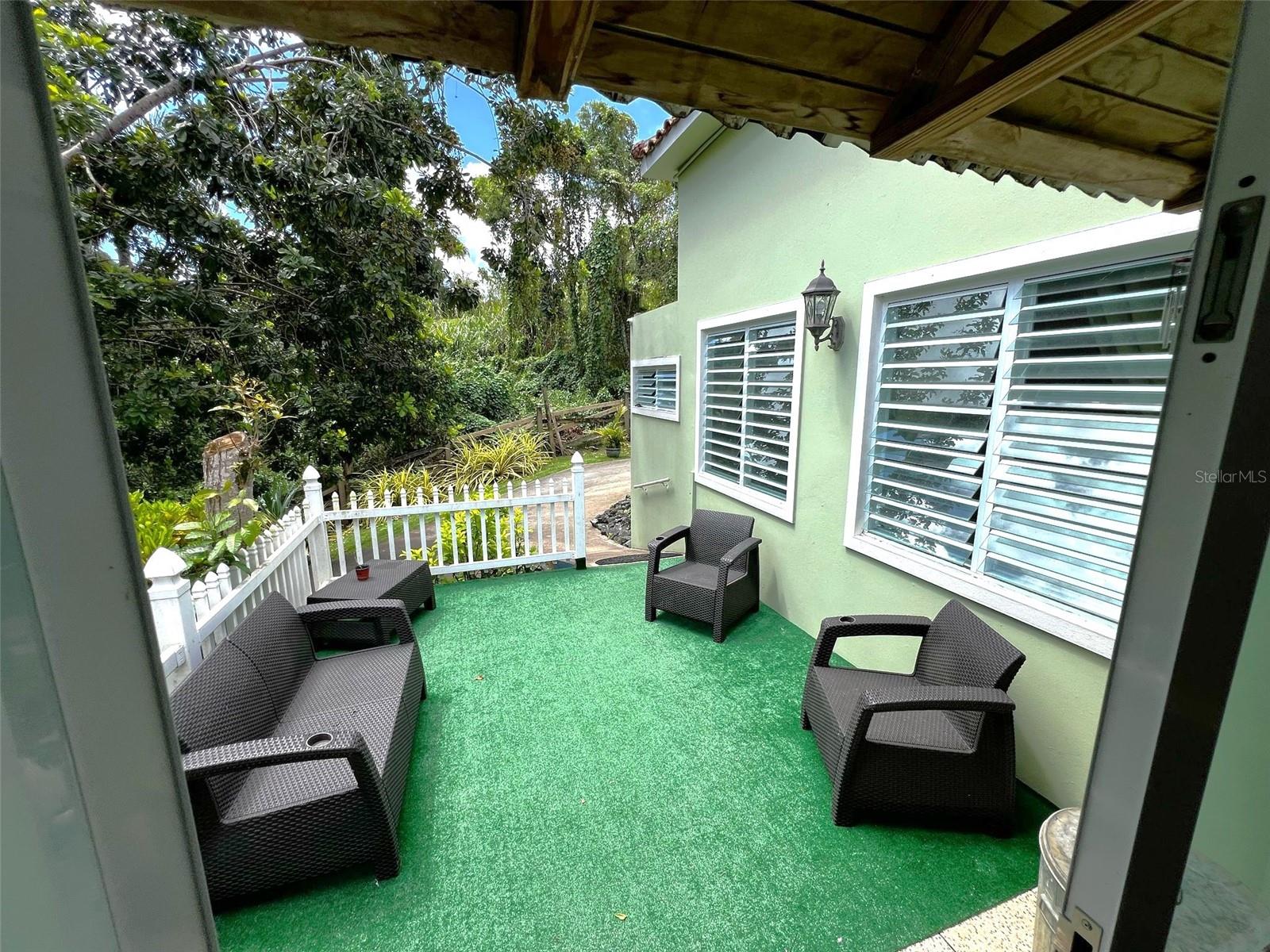 DORADO - Residential