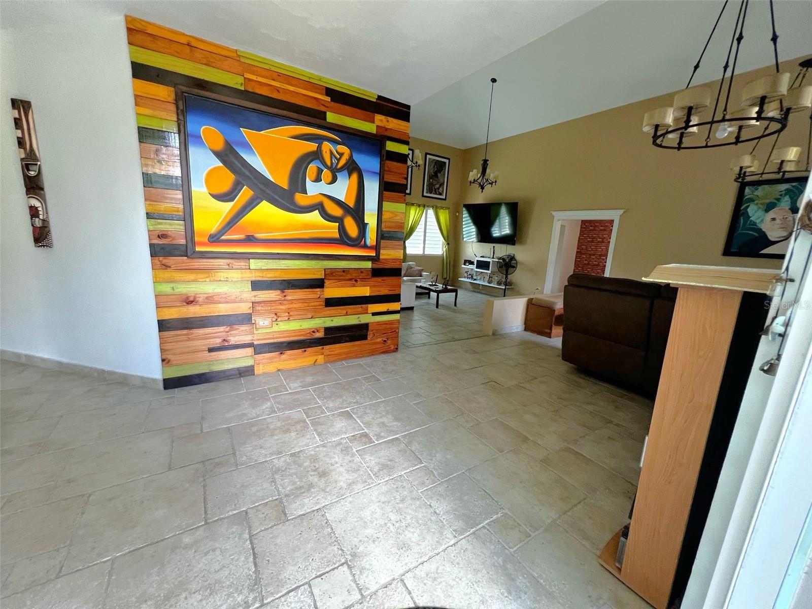DORADO - Residential
