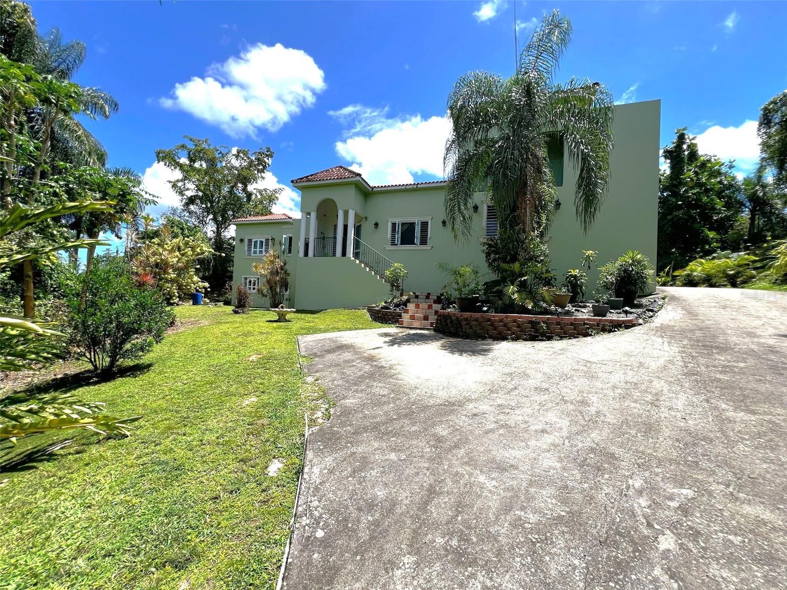DORADO - Residential