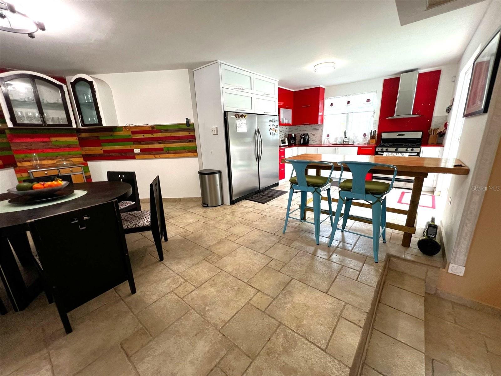 DORADO - Residential