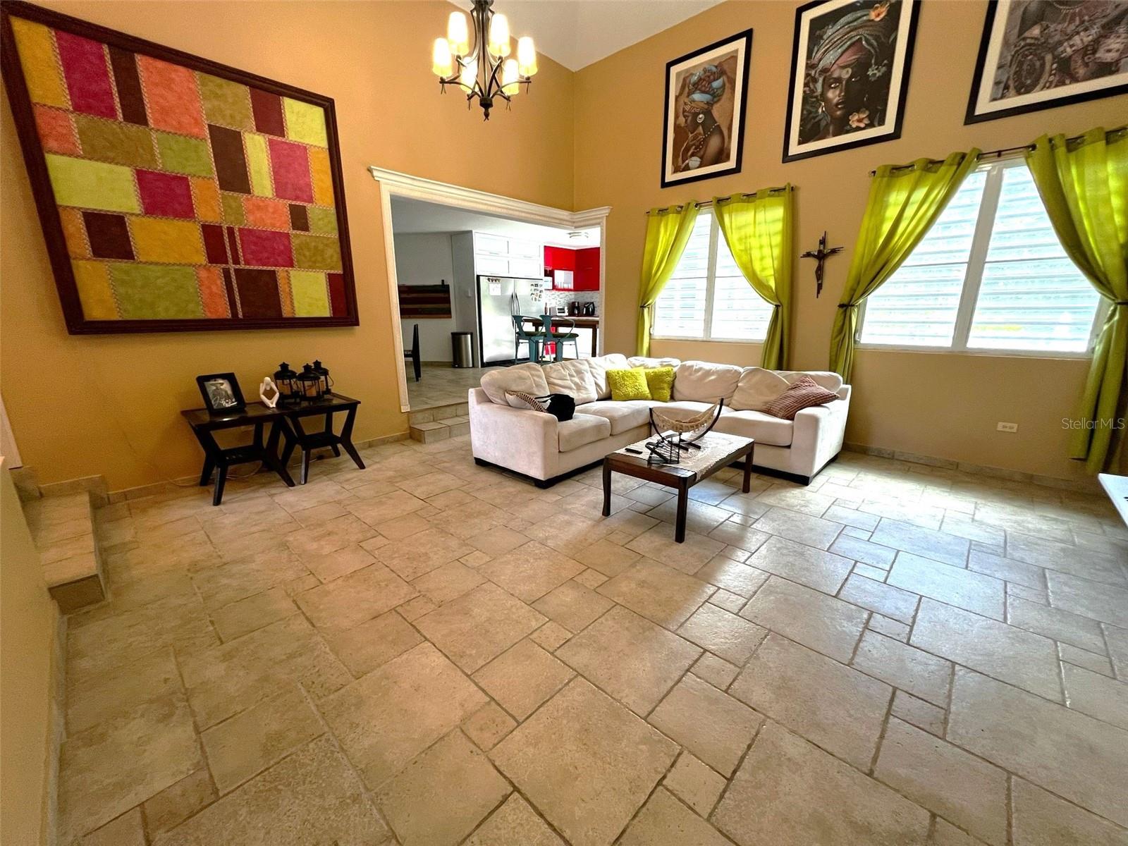 DORADO - Residential