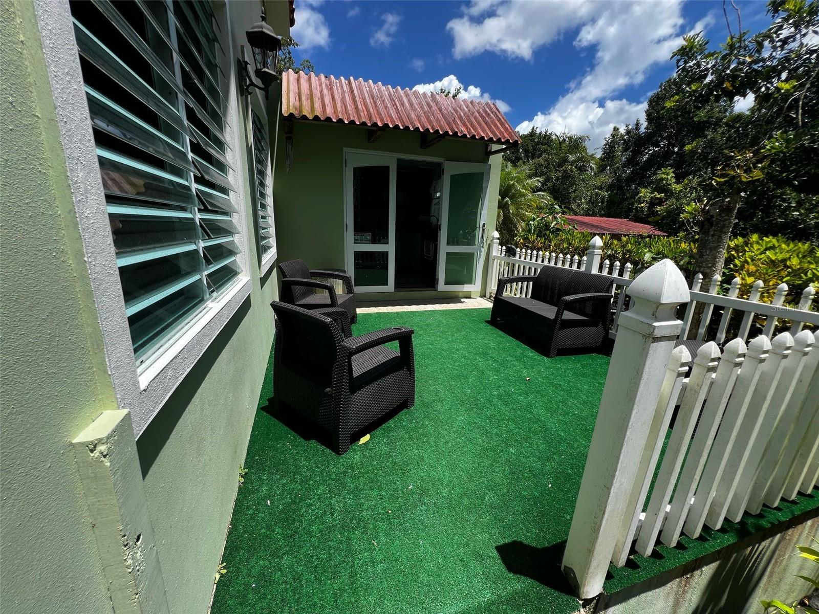 DORADO - Residential