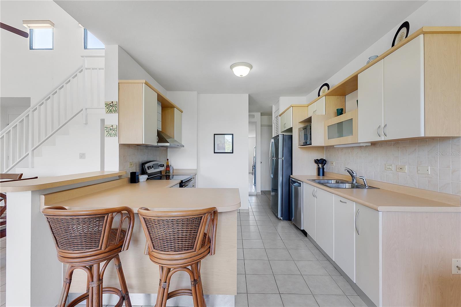 COND. PALMA DORADA VILLAGE Apt. J 1904
