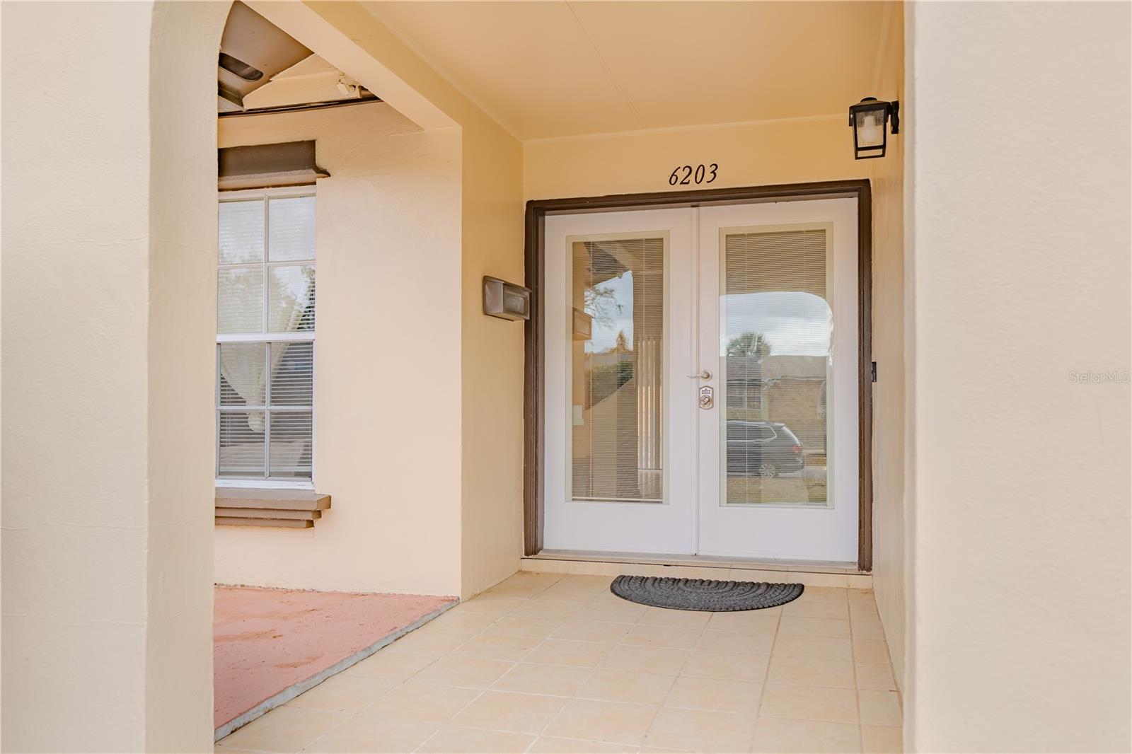 LONESOME PINES - Residential Lease