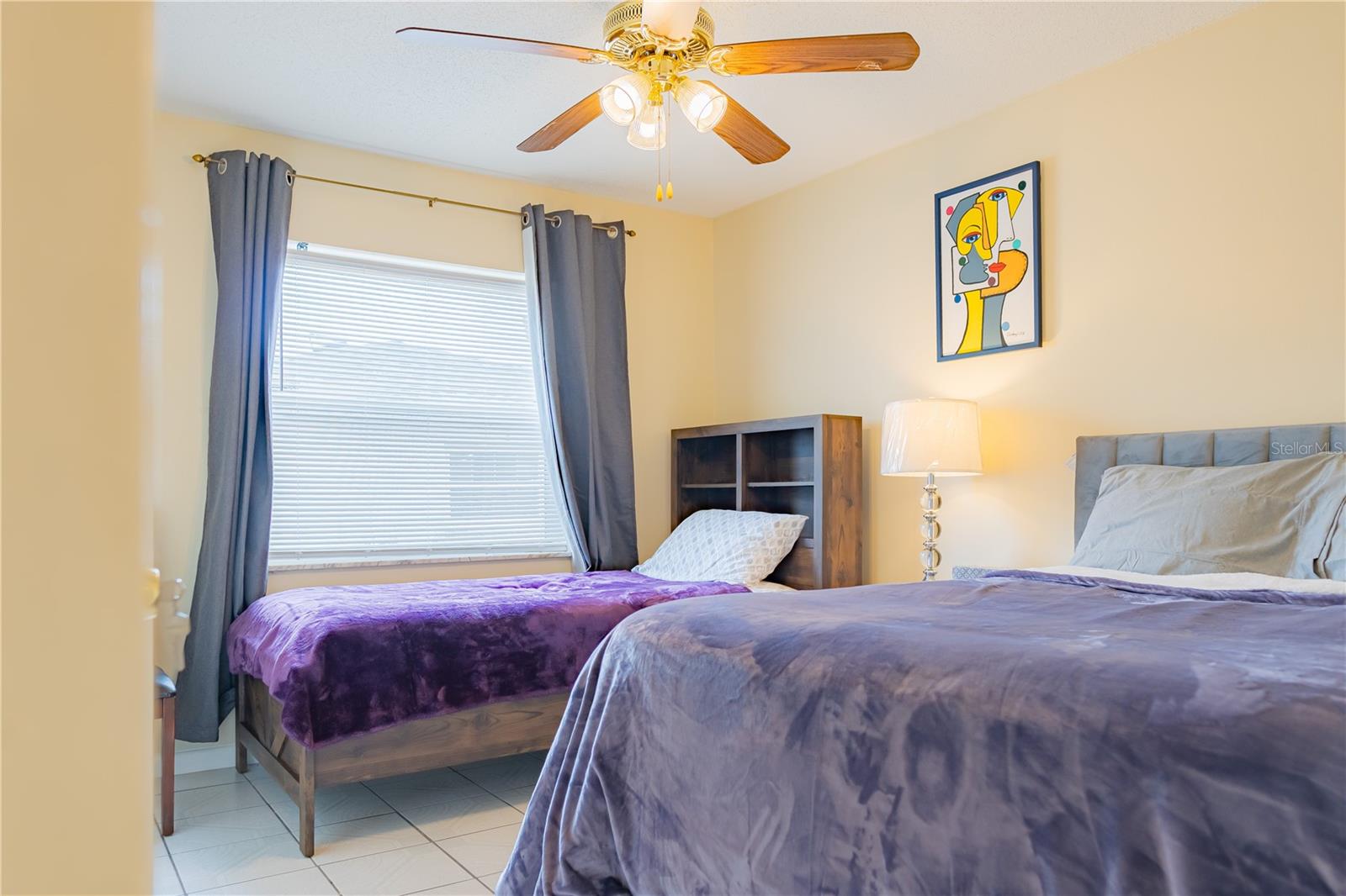 LONESOME PINES - Residential Lease