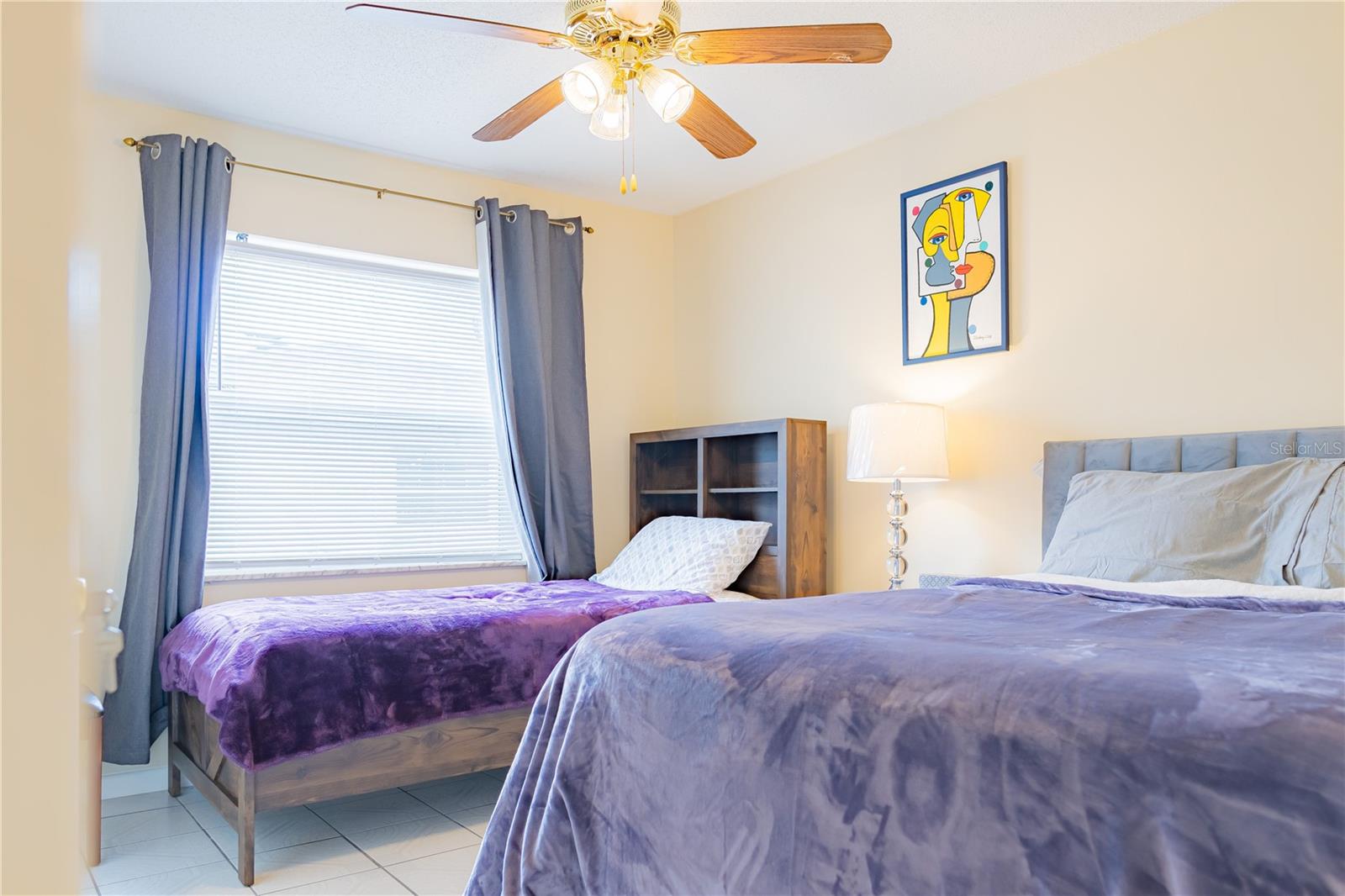 LONESOME PINES - Residential Lease