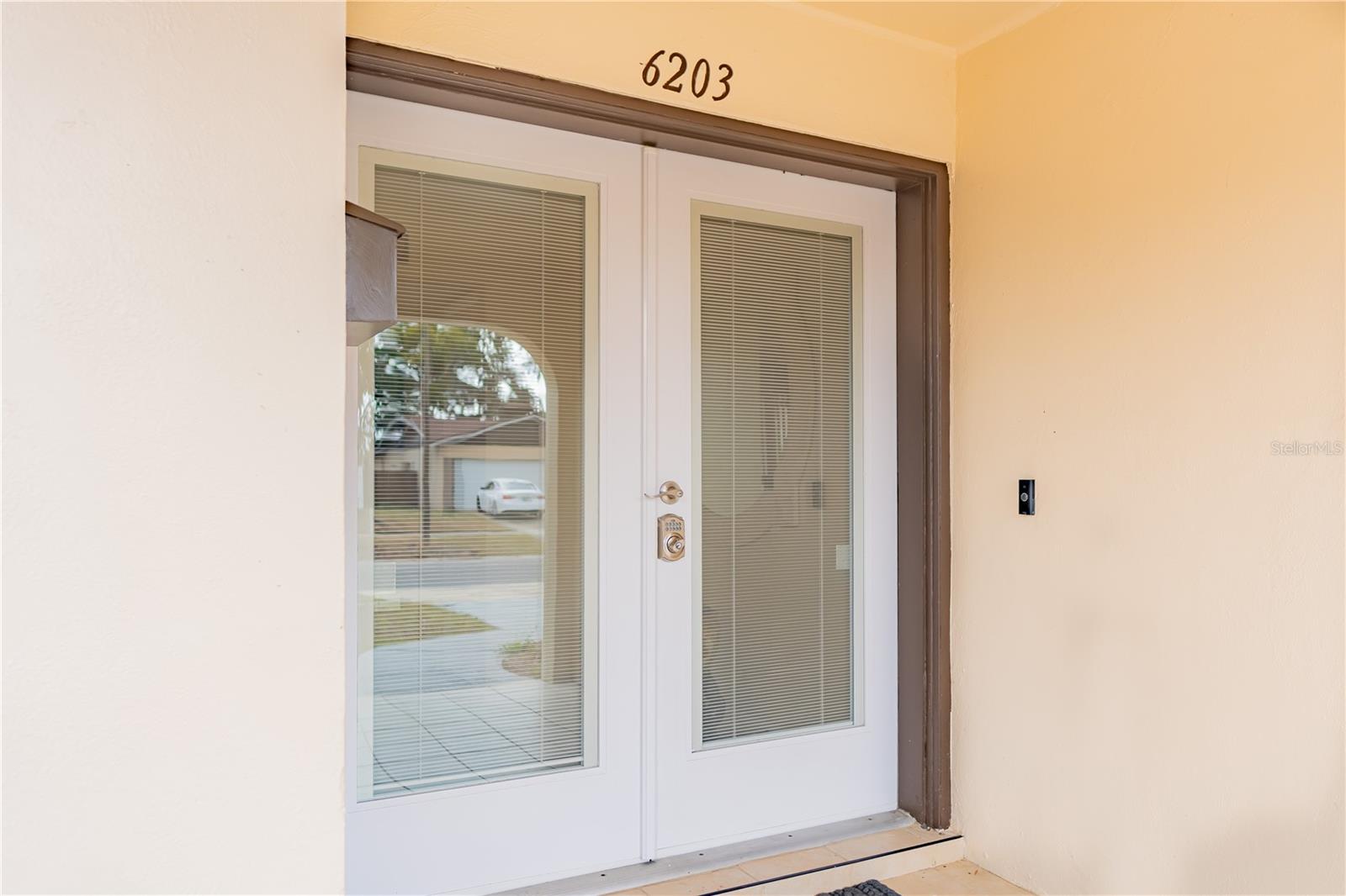 LONESOME PINES - Residential Lease