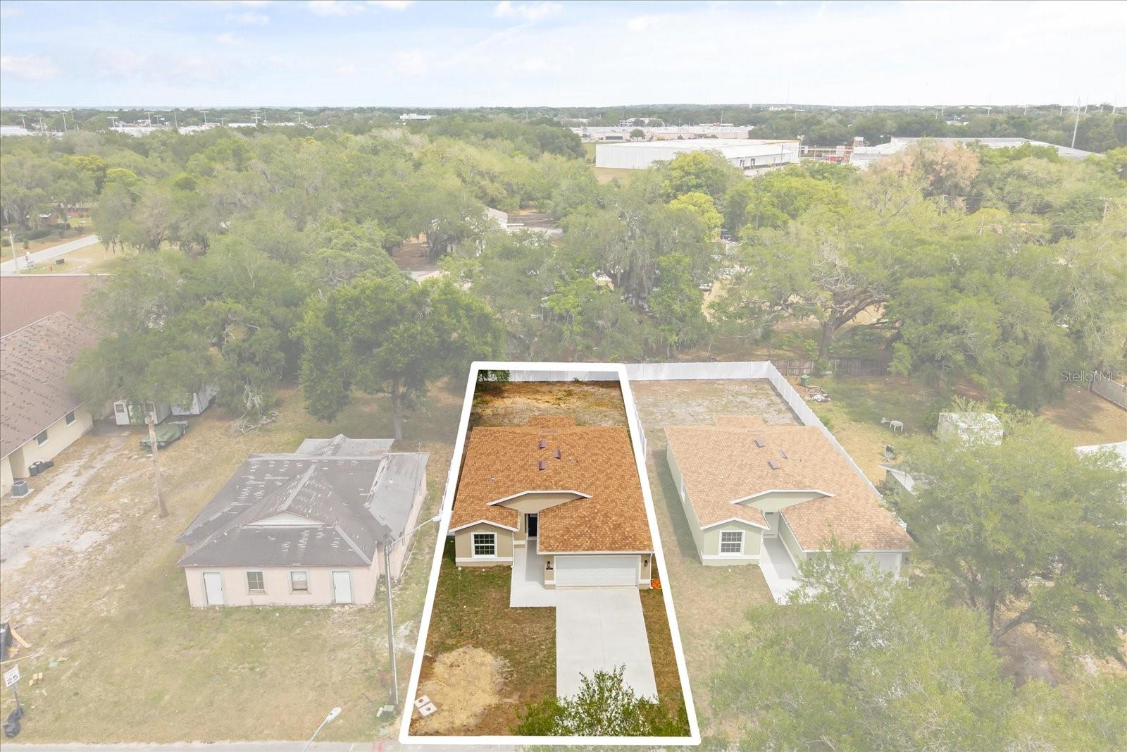 LEESBURG W C WILKINS 06 - Residential