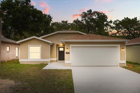 Photo of 710 Beecher Street, Leesburg, FL 34748 (MLS # G5111168)