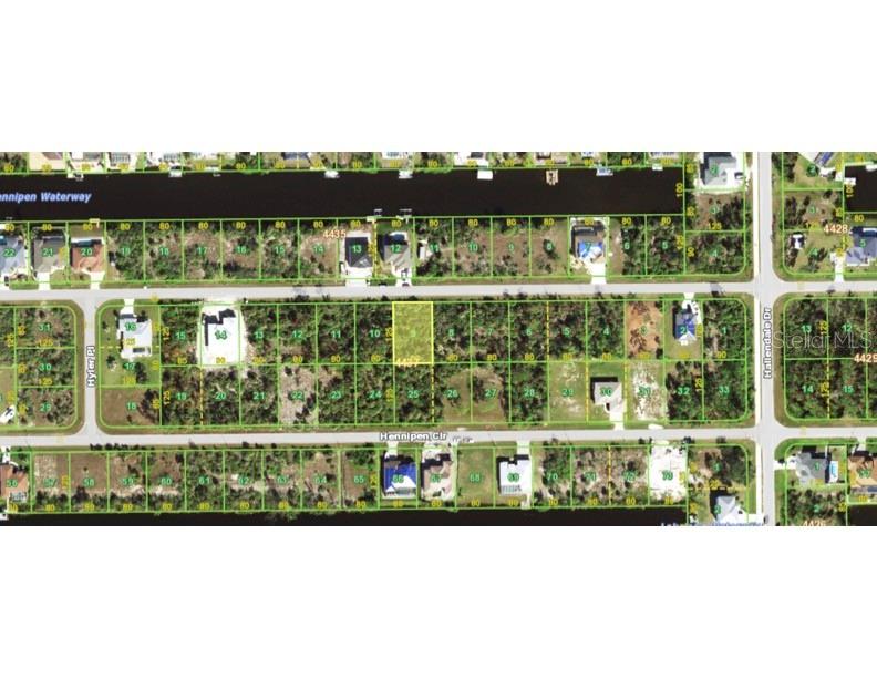 Welcome to the boating community of South Gulf Cove! This could be one of 2 lots for you!! The lot next to it is also being sold (tax ID 412127180005). Optional HOA. Bring your own builder or purchase and hold as an investment. Port Charlotte is a fast-growing town close to boat ramps, major airports, beaches, dining, shopping, the Atlanta Braves spring training stadium, Tampa Bay Rays stadium, and many walking/biking trails.