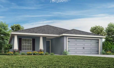 504 Ituna Circle, Winter Haven, FL 33881