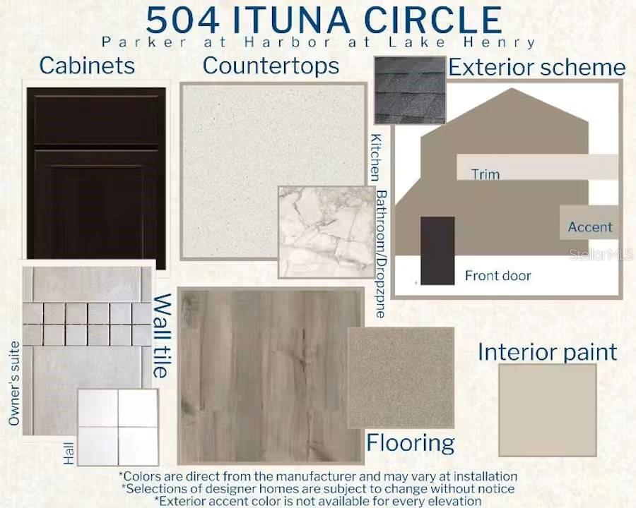 Photo of 504 Ituna Circle, Winter Haven, FL 33881 (MLS # L4965672)