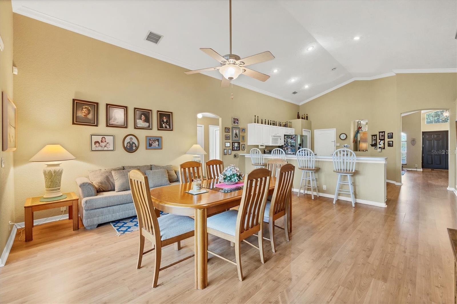 BEEKMAN ESTATES SEC 1 - Residential