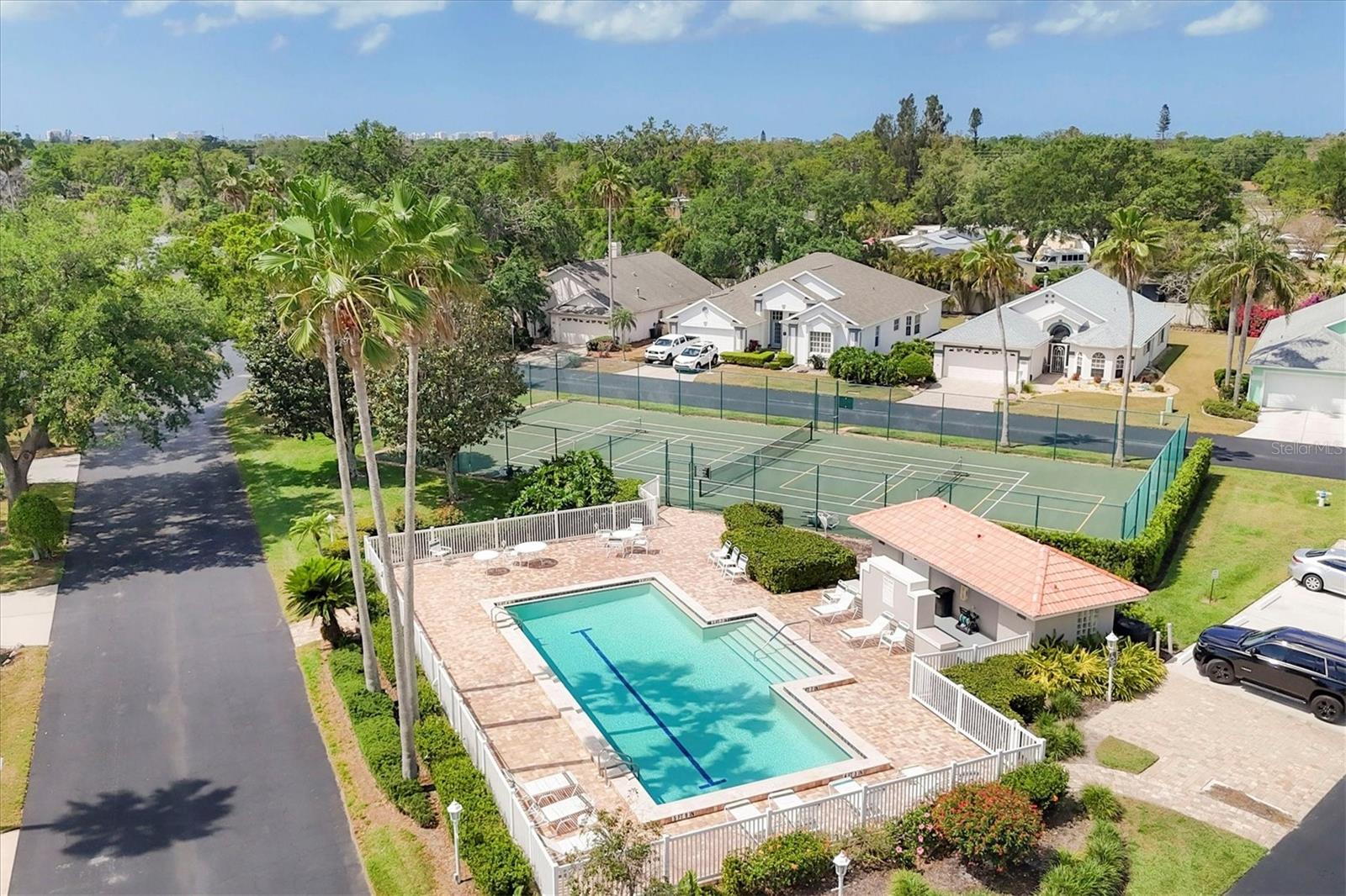 BEEKMAN ESTATES SEC 1 - Residential