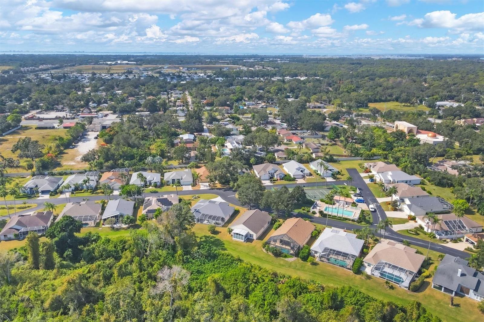 BEEKMAN ESTATES SEC 1 - Residential