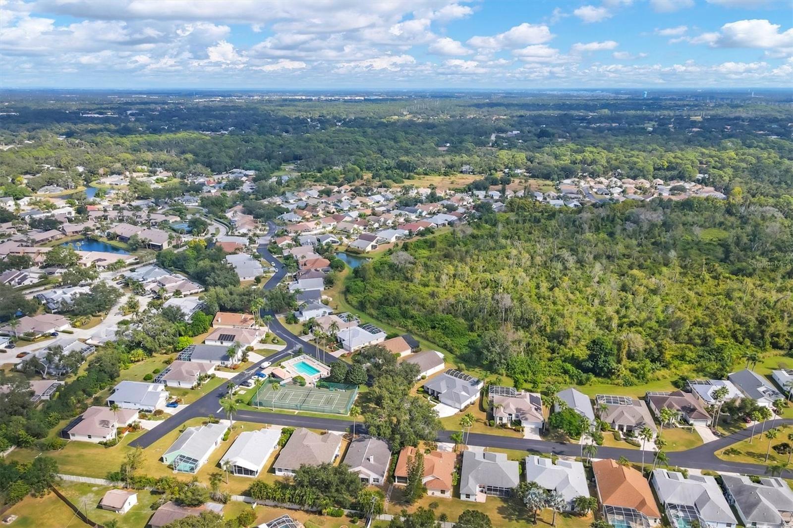 BEEKMAN ESTATES SEC 1 - Residential