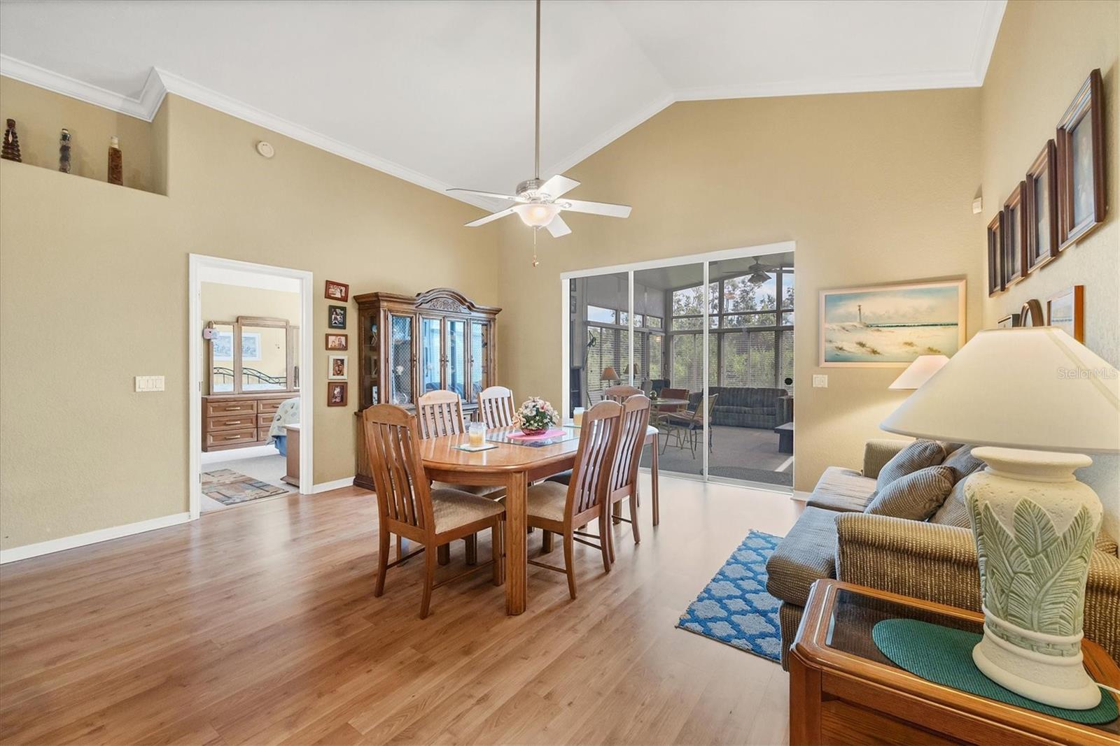 BEEKMAN ESTATES SEC 1 - Residential