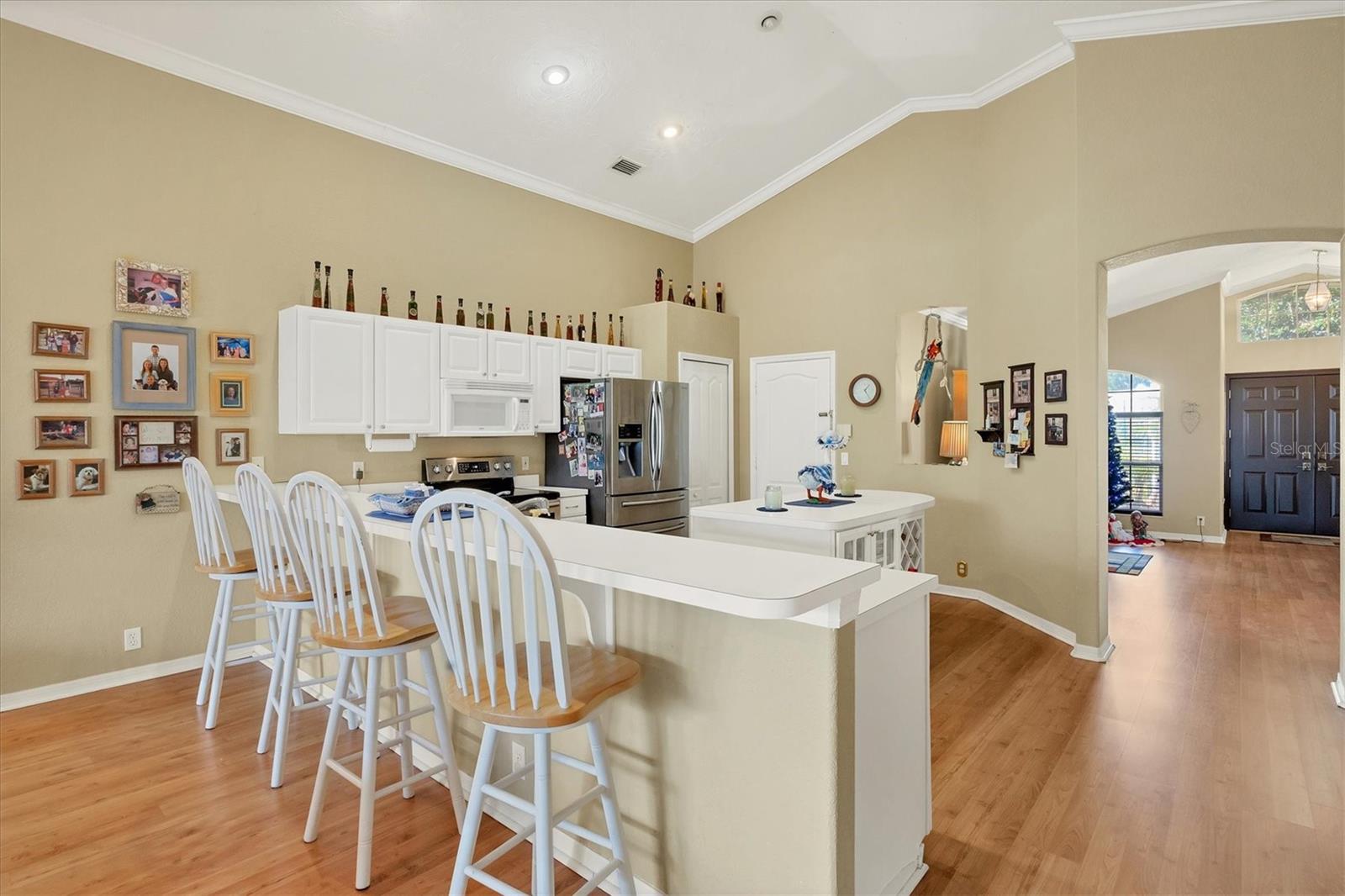 BEEKMAN ESTATES SEC 1 - Residential