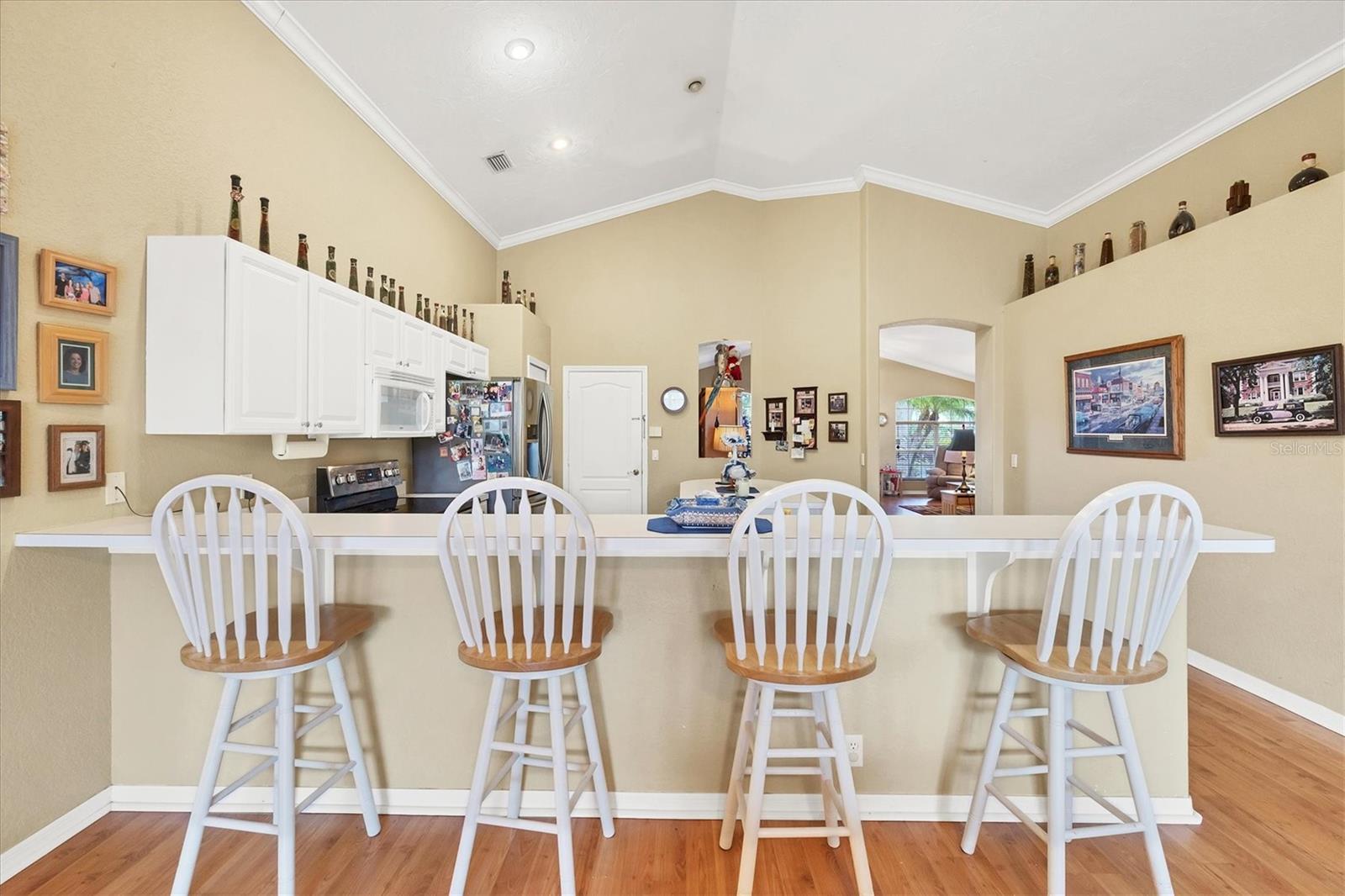 BEEKMAN ESTATES SEC 1 - Residential