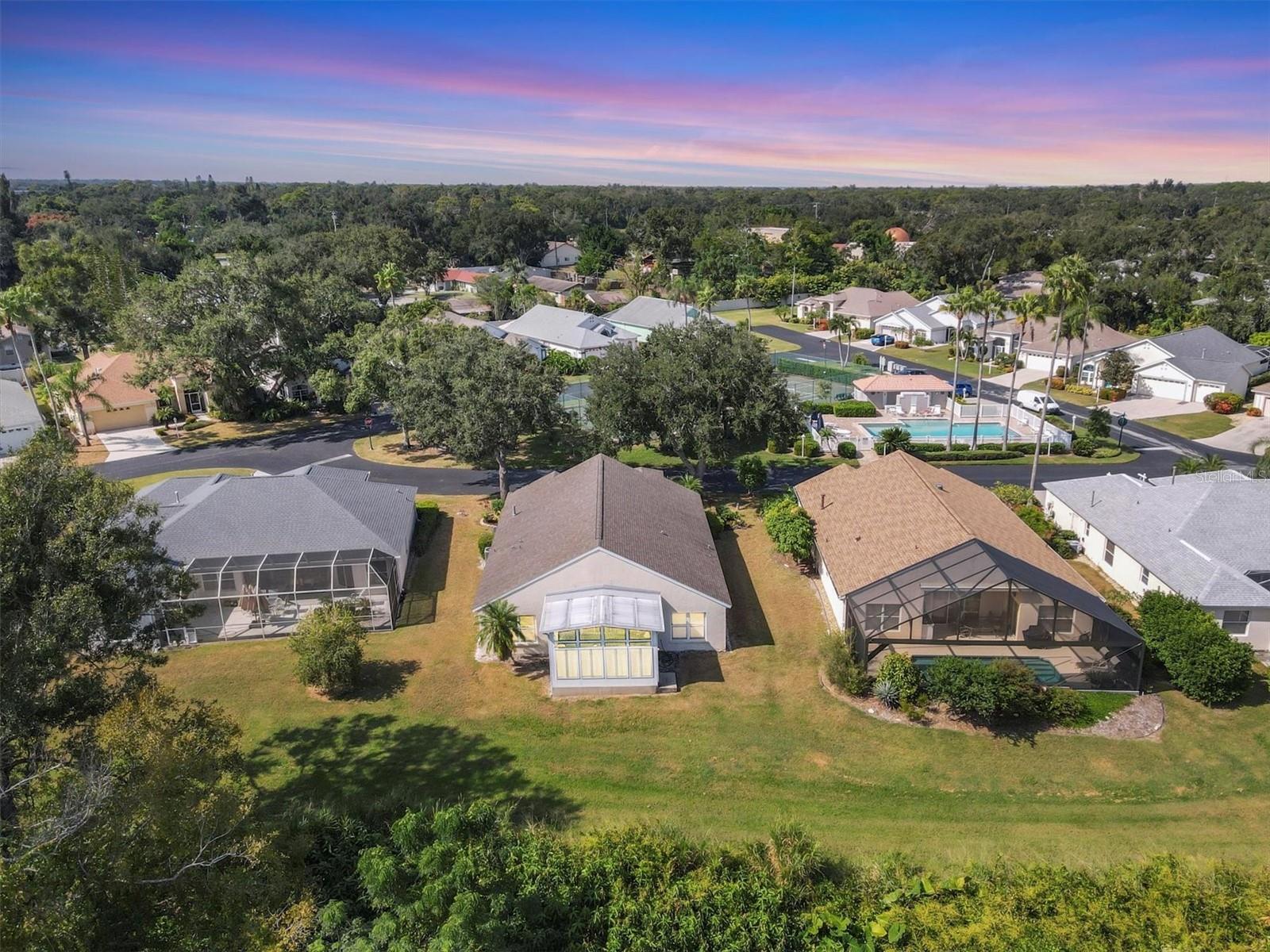 BEEKMAN ESTATES SEC 1 - Residential