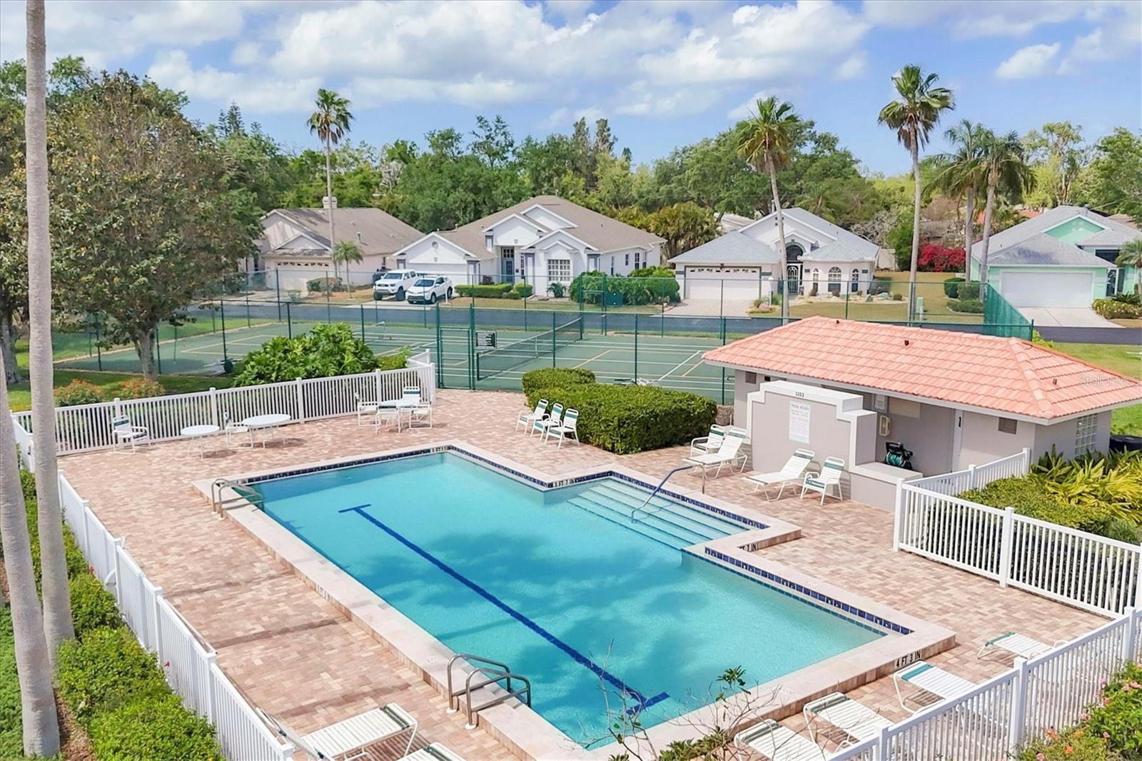 BEEKMAN ESTATES SEC 1 - Residential