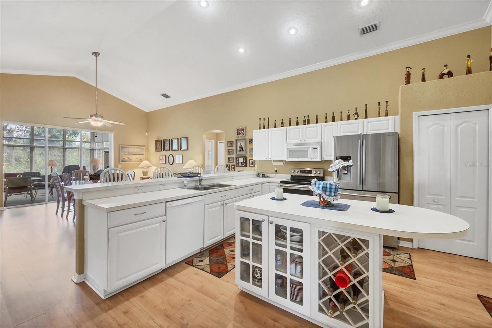 BEEKMAN ESTATES SEC 1 - Residential