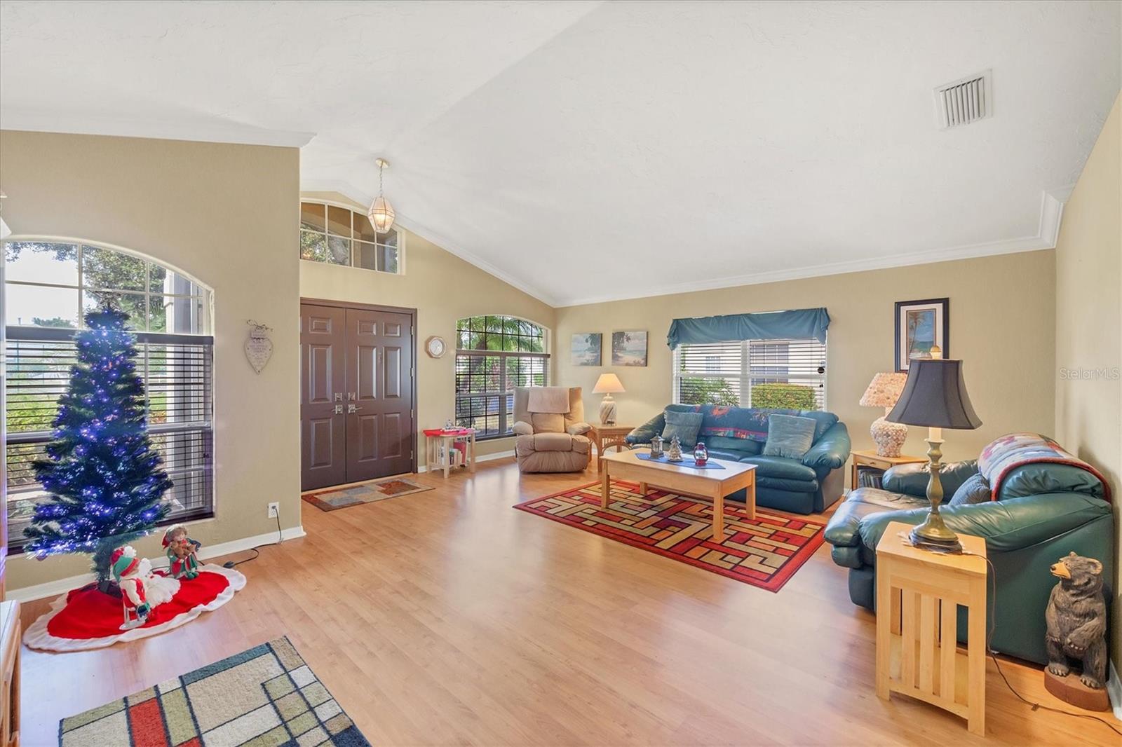 BEEKMAN ESTATES SEC 1 - Residential