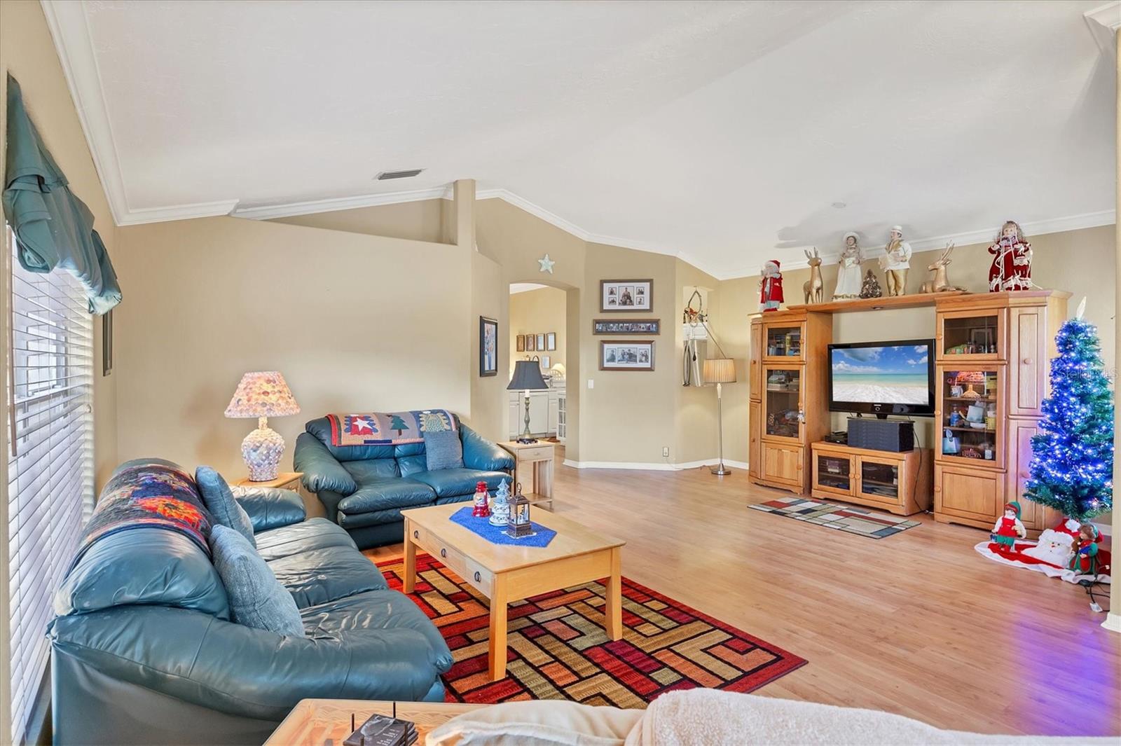 BEEKMAN ESTATES SEC 1 - Residential