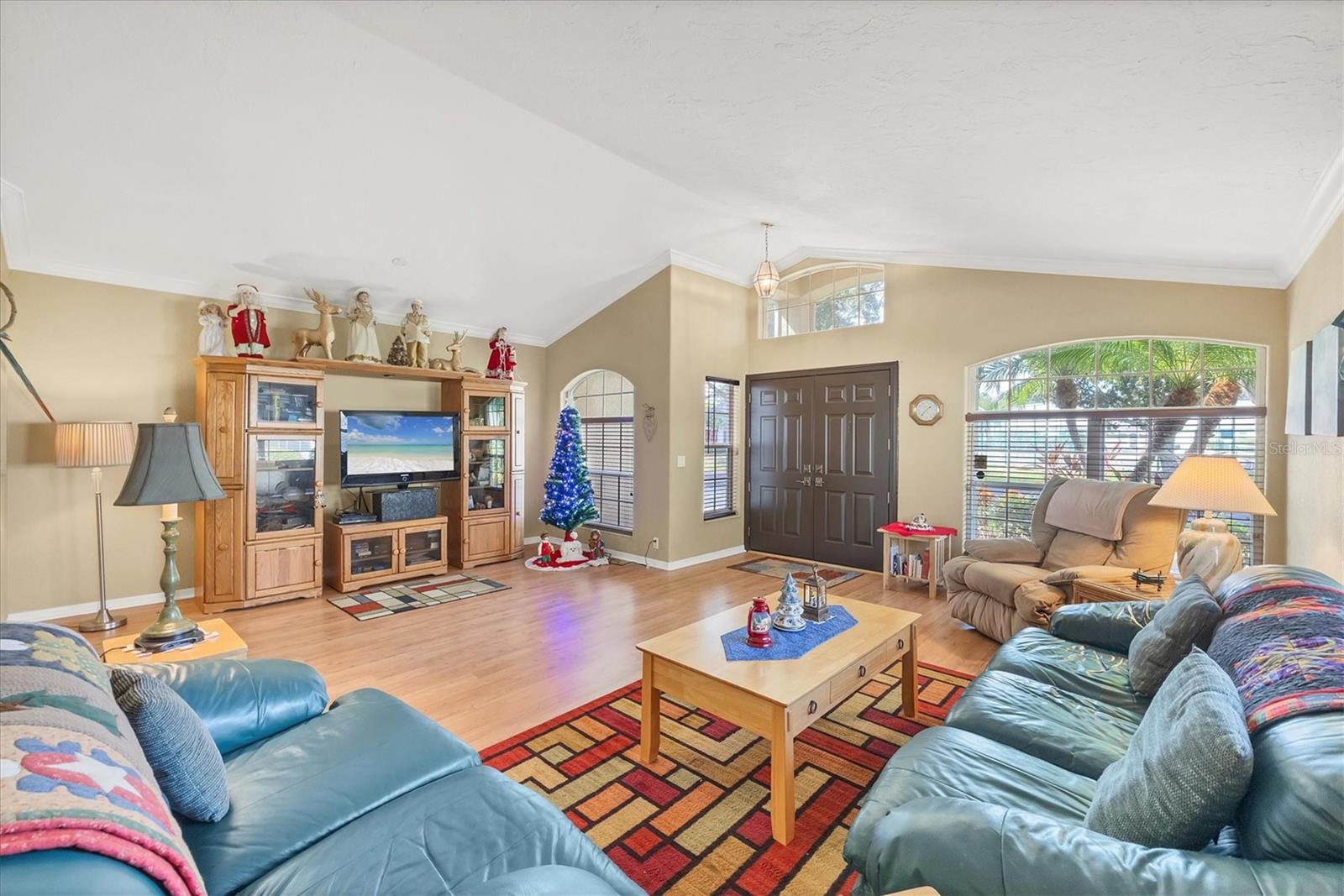 BEEKMAN ESTATES SEC 1 - Residential