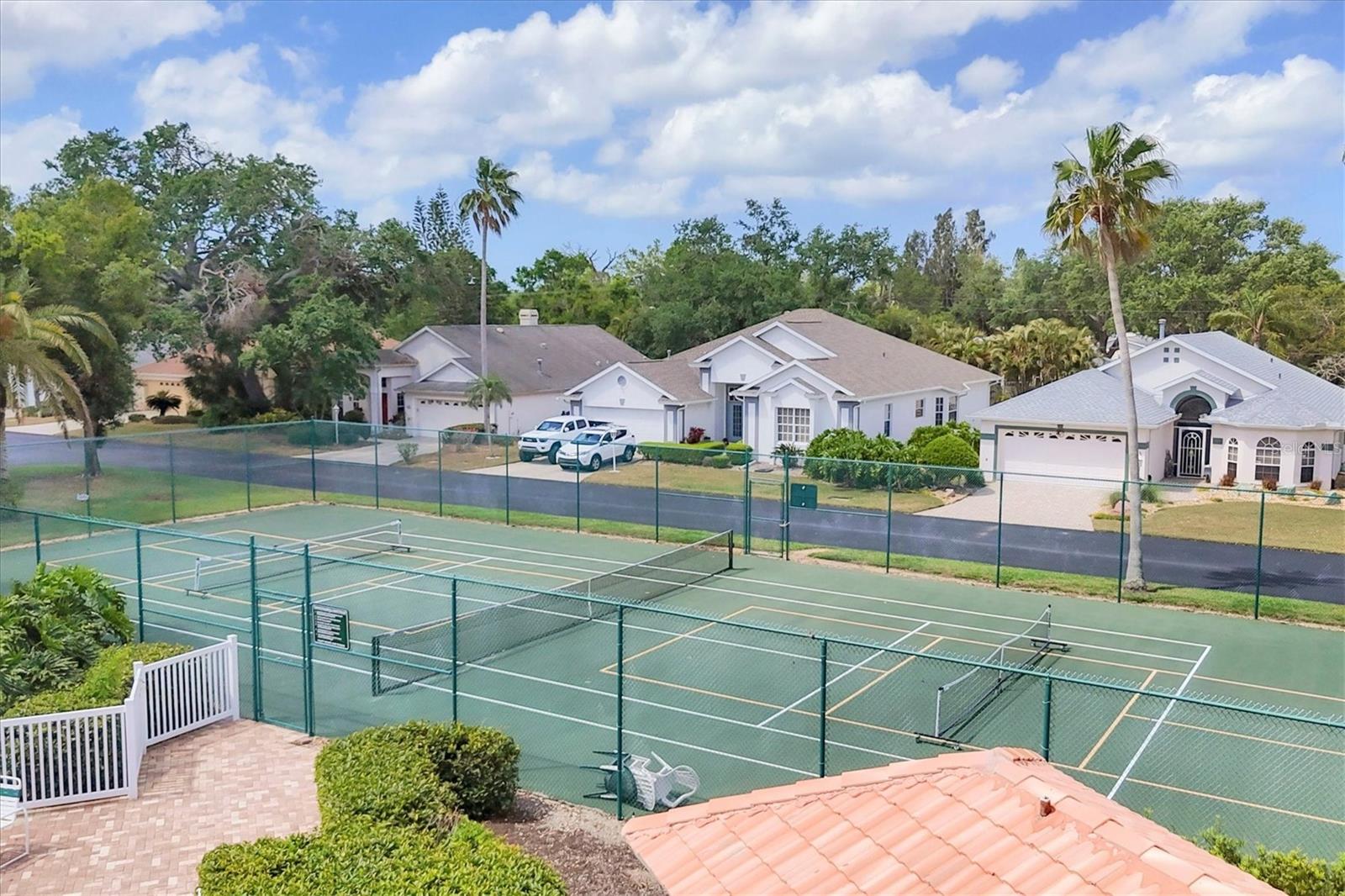 BEEKMAN ESTATES SEC 1 - Residential