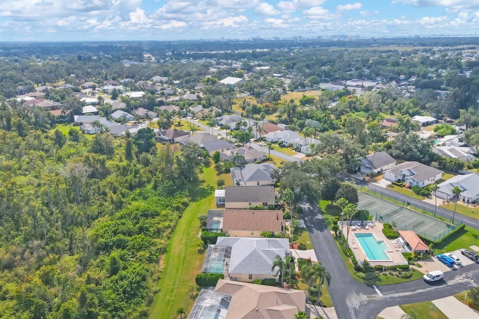 BEEKMAN ESTATES SEC 1 - Residential