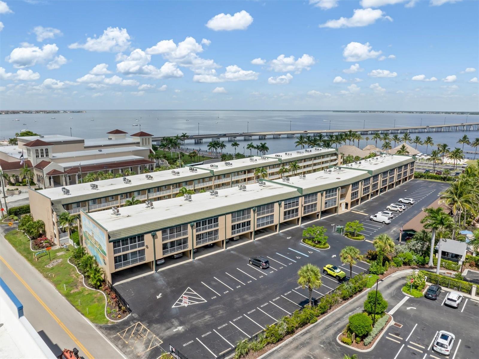 150 HARBORSIDE AVENUE 207