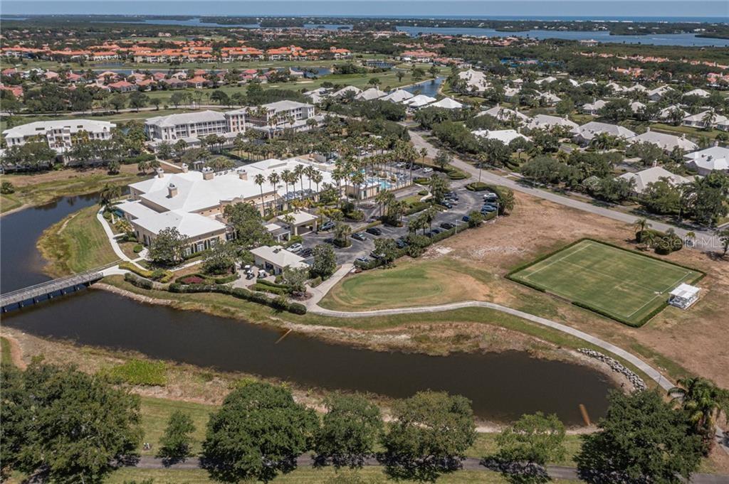 CAMDEN HOUSE AT OAK HARBOR - Residential