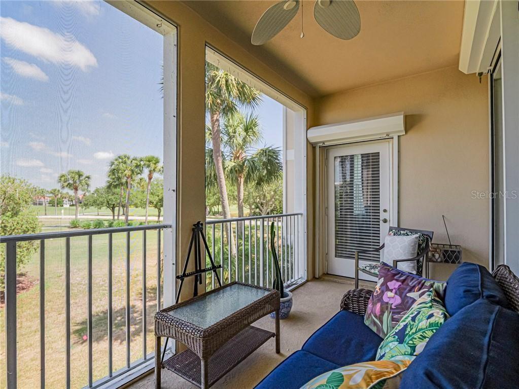 CAMDEN HOUSE AT OAK HARBOR - Residential