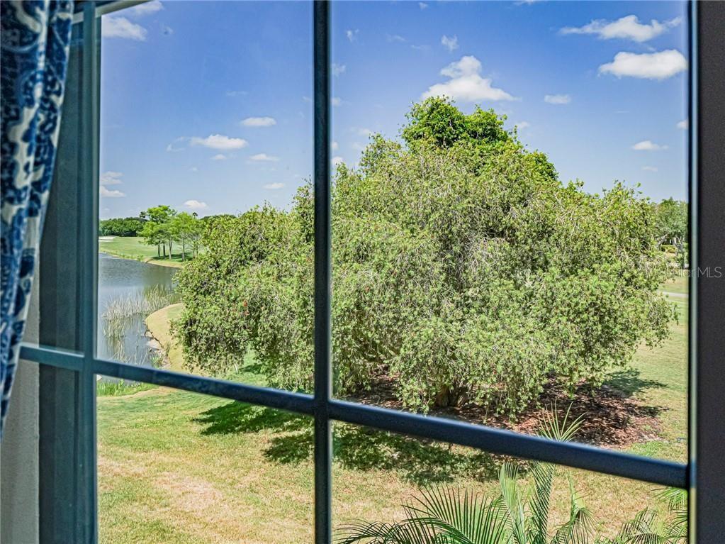 CAMDEN HOUSE AT OAK HARBOR - Residential