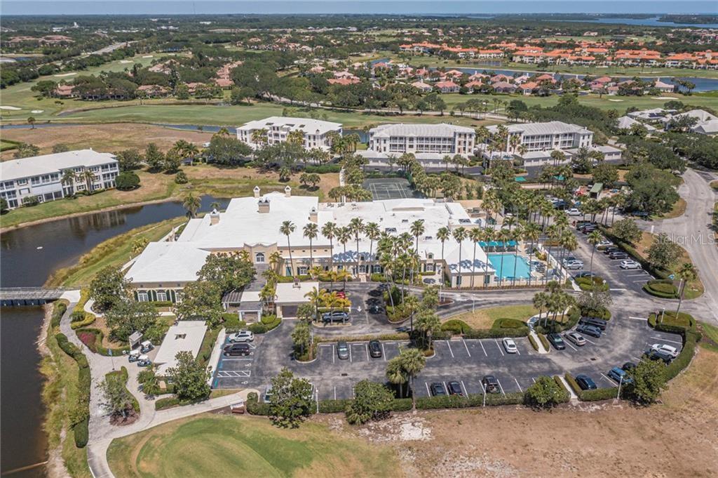 CAMDEN HOUSE AT OAK HARBOR - Residential