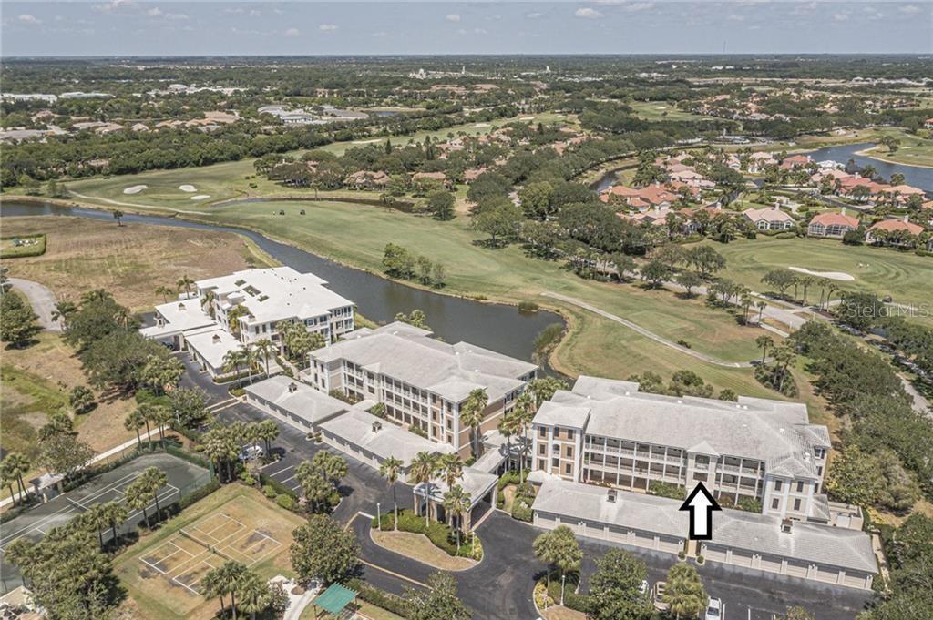 CAMDEN HOUSE AT OAK HARBOR - Residential