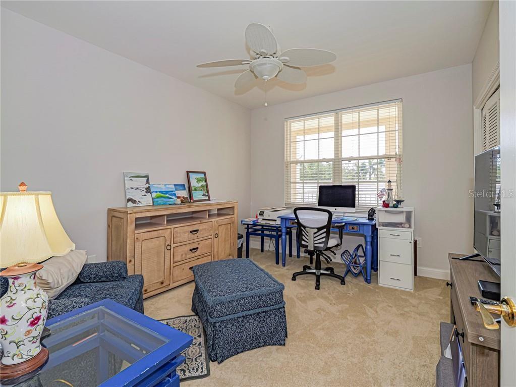 CAMDEN HOUSE AT OAK HARBOR - Residential