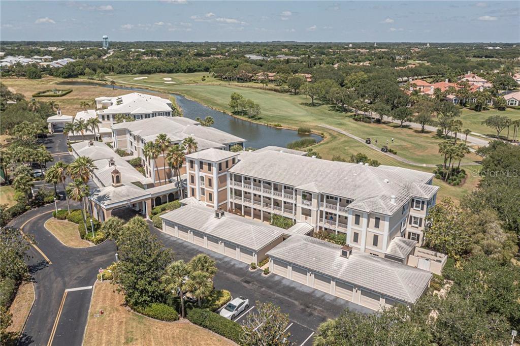 CAMDEN HOUSE AT OAK HARBOR - Residential
