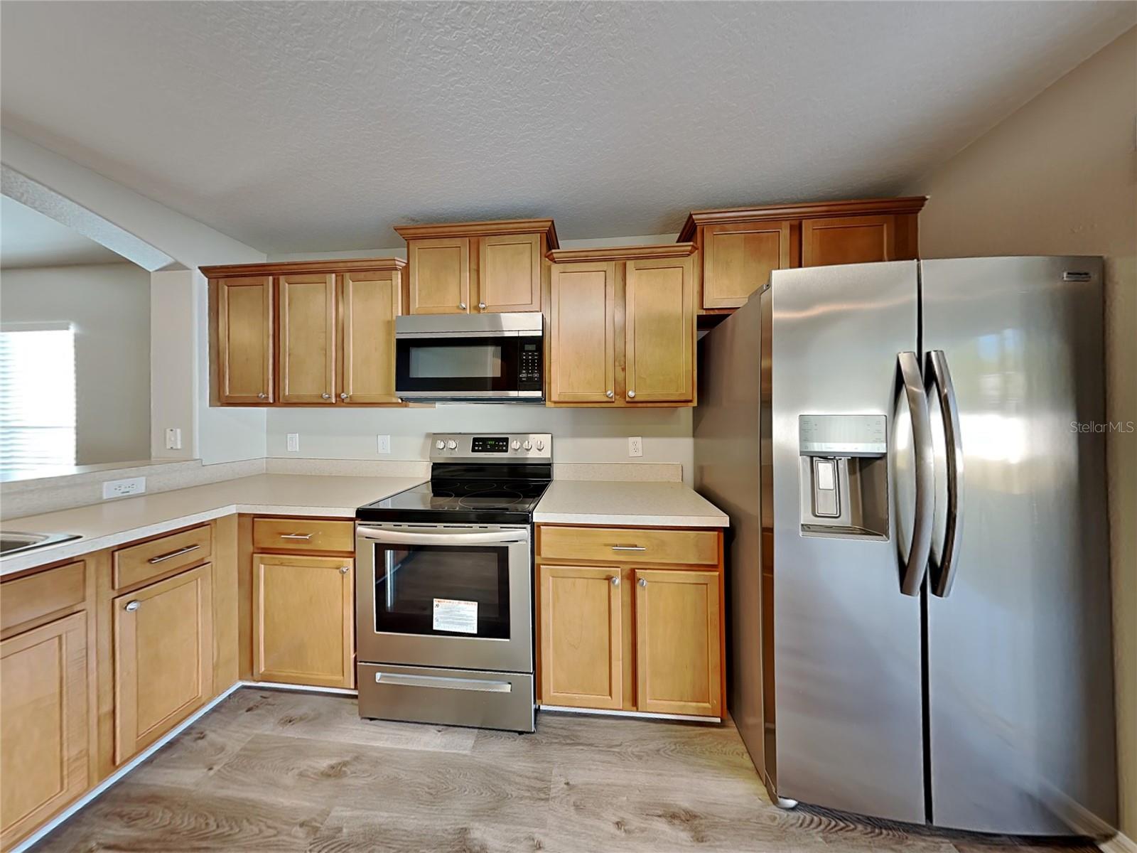 STONEYBROOK HILLS A - Residential Lease